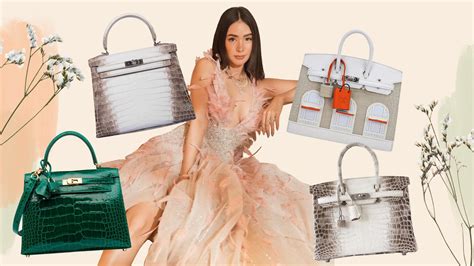 heart evangelista hermes collection